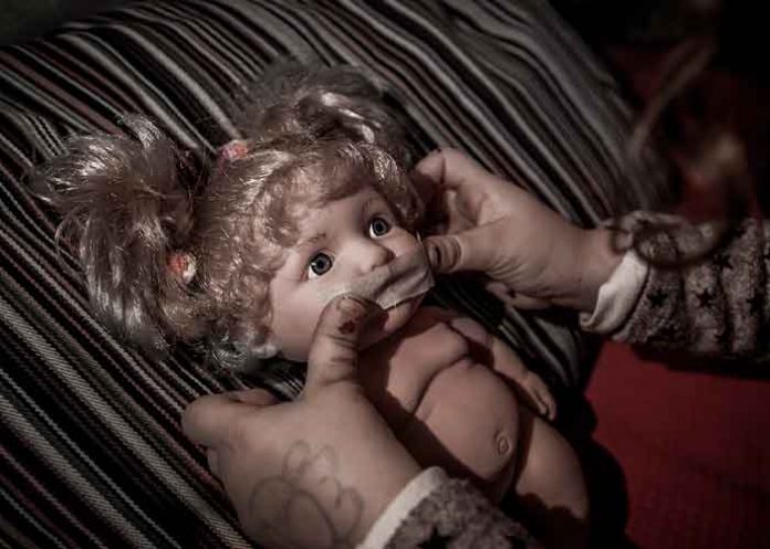 colombia2 Criminal abusó de una bebé de tan solo seis meses en Colombia