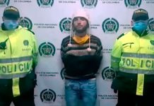 Aberrante hijo asesinó a su progenitora con una piedra en Colombia Aberrante hijo asesinó a su progenitora con una piedra en Colombia