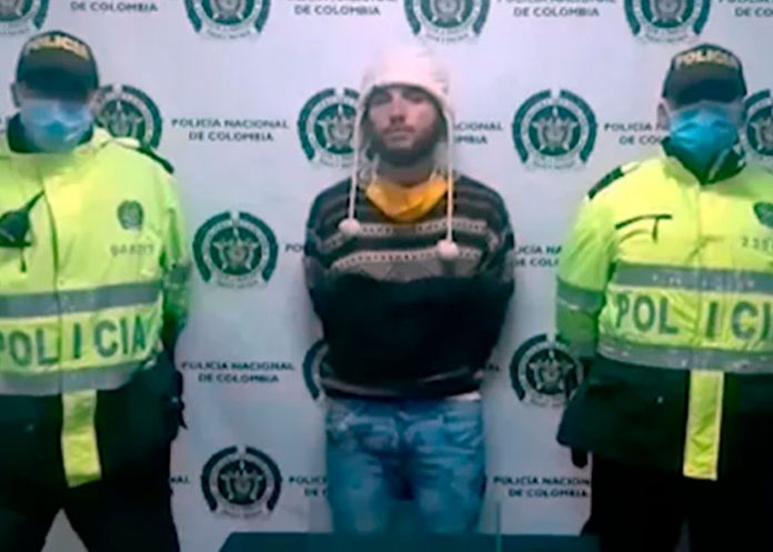 Aberrante hijo asesinó a su progenitora con una piedra en Colombia