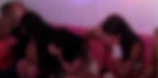 Detienen en Colombia a tres integrantes de red de trata de mujeres a Italia