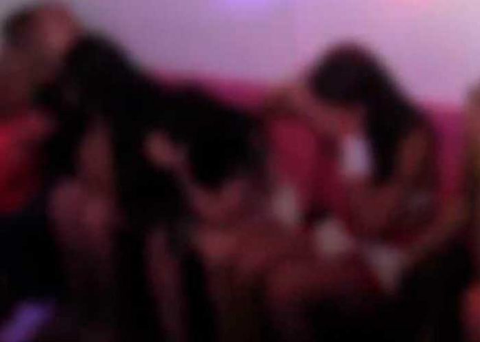 Detienen en Colombia a tres integrantes de red de trata de mujeres a Italia