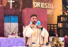 «Acabó con mi inocencia» más de 10 años sacerdote violó a niño en Colombia "Acabó con mi inocencia" más de 10 años sacerdote violó a niño en Colombia