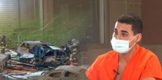 Gobernador de Colorado en "ojo del huracán" por reducción a camionero