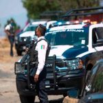 En México comando mata a siete personas en una cantina de Michoacán Comando asesina a varias personas en México