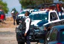 En México comando mata a siete personas en una cantina de Michoacán Comando asesina a varias personas en México