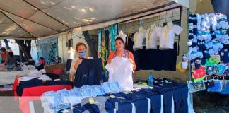 Creaciones Chela, todo en artículos escolares para Nicaragua