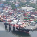 Continúa el pulso positivo en puertos comerciales de Nicaragua Foto: Las importaciones en Nicaragua han registrado mayor solidez debido a la demanda del mercado, generando buenas cifras en la economía del 2023/ TN8