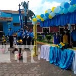 Nueva Comisaría de la Mujer en Laguna de Perlas, Caribe Sur