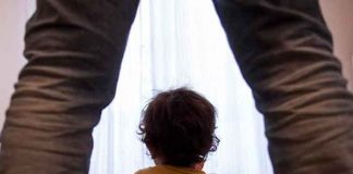 ¡Aberrante! Dejó en coma a su hijastro de cinco años tras violarlo