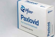 La EMA recomienda Paxlovid, primer antiviral oral contra el Covid-19