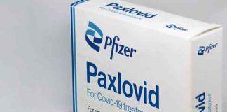 La EMA recomienda Paxlovid, primer antiviral oral contra el Covid-19
