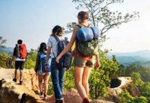 Costa Rica la «embarra» con polémica sugerencia a turistas mujeres Costa Rica la "embarra" con polémica sugerencia a turistas mujeres