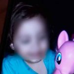 Brutalidad contra una niña en Costa Rica: Le parten el hígado y el corazón