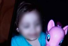 Brutalidad contra una niña en Costa Rica: Le parten el hígado y el corazón Brutalidad contra una niña en Costa Rica: Le parten el hígado y el corazón