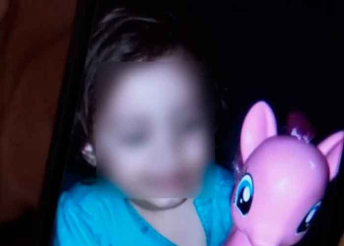 Brutalidad contra una niña en Costa Rica: Le parten el hígado y el corazón