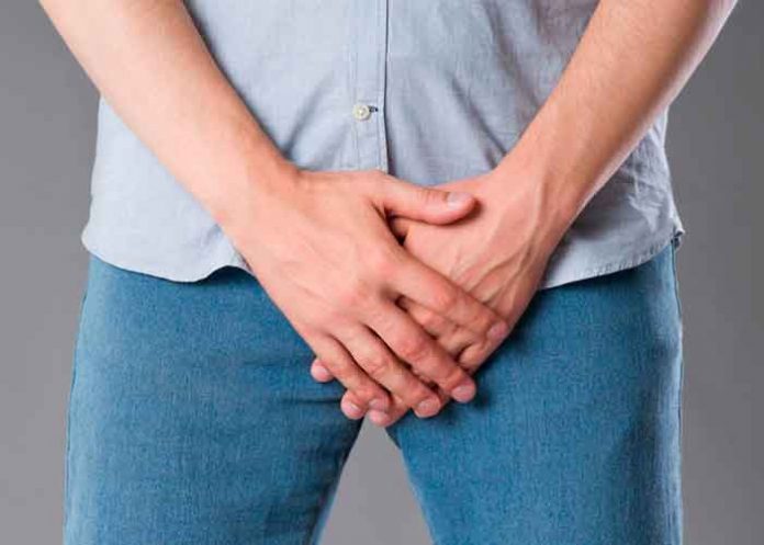 Se le encogió luego de haberse contagiado de COVID-19