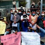 Indígenas de Ecuador demandan poder decidir el futuro de sus territorios