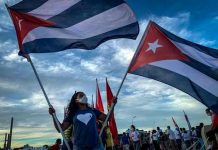 Cuba y su Revolución: Un sol que alumbra el amor a la Patria Cuba y su Revolución: Un sol que alumbra el amor a la Patria