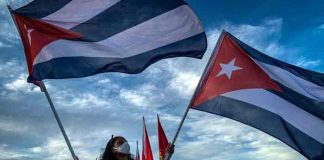 Cuba y su Revolución: Un sol que alumbra el amor a la Patria