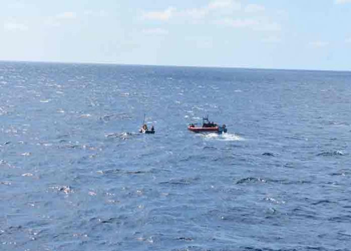 Trafico de personas en Cuba