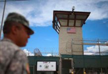 Presidente de Cuba exige a EE.UU. el cierre de la prisión en Guantánamo Presidente de Cuba exige a EE.UU. el cierre de la prisión en Guantánamo