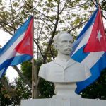 Latinoamérica conmemora a José Martí en su 169 aniversario natal Latinoamérica conmemora a José Martí en su 169 aniversario natal