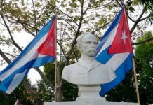 Latinoamérica conmemora a José Martí en su 169 aniversario natal Latinoamérica conmemora a José Martí en su 169 aniversario natal