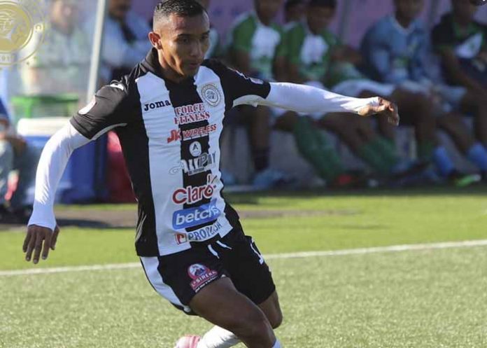 diriangen, liga primera, futbol, deporte, nicaragua,