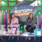 Conferencia de prensa sobre el Cyber Monday Nicaragua 2022