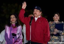 El pueblo sigue siendo Presidente, con dignidad, firmeza y patriotismo