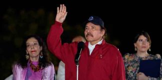 El pueblo sigue siendo Presidente, con dignidad, firmeza y patriotismo