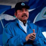 Daniel Ortega es uno de los mandatarios mejor evaluados de la región Daniel Ortega entre mejores gobiernos del continente Americano