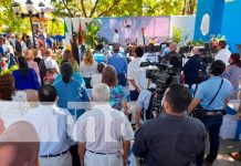 Nicaragua realiza jornada para honrar aniversario natal de Rubén Darío Actividades en honor a Rubén Darío desde Nicaragua