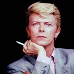 Derechos sobre las canciones de David Bowie son vendidos a Warner Derechos sobre las canciones de David Bowie son vendidos a Warner