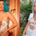 ¿Indirectas para Karol G? novia de Anuel AA enciende las redes