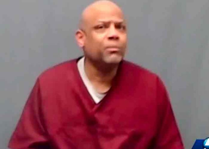 detenido-negro- Primer ejecutado en Estados Unidos