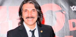 Famosos lloran la muerte del cantante Diego Verdaguer