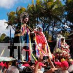 Fiestas tradicionales en Diriamba