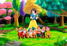 Disney evitará usar estereotipos en la nueva versión de Blancanieves Disney evitará usar estereotipos en la nueva versión de Blancanieves