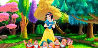 Disney evitará usar estereotipos en la nueva versión de Blancanieves