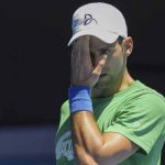 Djokovic enfrenta deportación tras cancelación de visa novak djokovic, tenis, deporte, australia, covid,