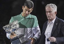 ¿Se quedará o se irá? Se acerca la vista de Djokovic en Australia djokovic, atp, tenis, deporte, covid 19,