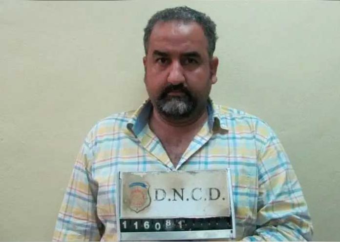 Autoridades dominicanas capturan a otro sospechoso del magnicidio en Haití