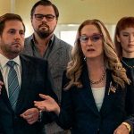 Imagen de la película Don't Look Up