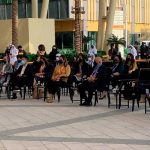 Nicaragua resaltó en la Expo 2020 Dubái Nicaragua en la Expo Dubai 2020