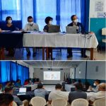 ENACAL en talleres y seminarios sobre Simulación de Aguas Subterráneas ENACAL en talleres y seminarios sobre Simulación de Aguas Subterráneas