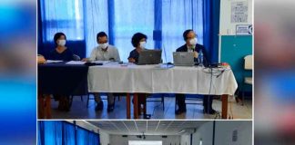 ENACAL en talleres y seminarios sobre Simulación de Aguas Subterráneas