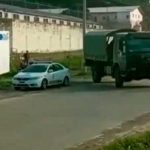 Mueren tres reos en nuevo incidente carcelario en Ecuador Mueren tres reos en nuevo incidente carcelario en Ecuador