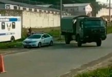 Mueren tres reos en nuevo incidente carcelario en Ecuador Mueren tres reos en nuevo incidente carcelario en Ecuador
