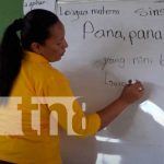Conforman comisión para fortalecer el SEAR en el Caribe de Nicaragua Fortalecimiento de la educación autóctona en el Caribe de Nicaragua